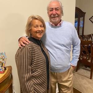 Meet your Posher, Marty